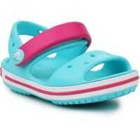 Sandale Crocband Sandal kids Fete