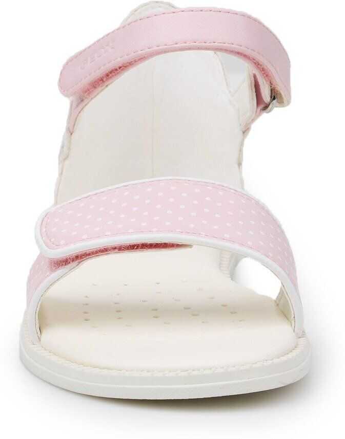 Sandale Geox J S. Karly G.F Pink Fete (BM 7665184) 2
