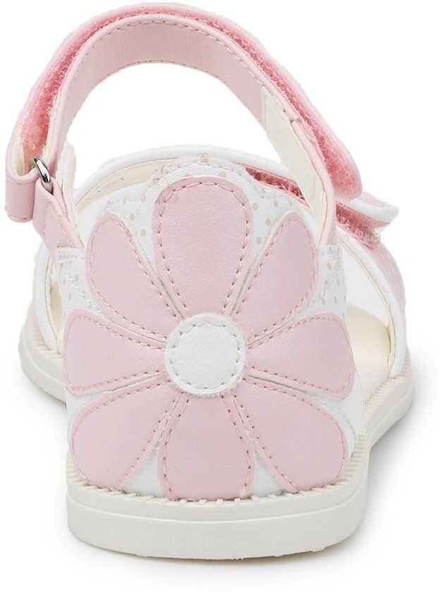 Sandale Geox J S. Karly G.F Pink Fete (BM 7665184) 5