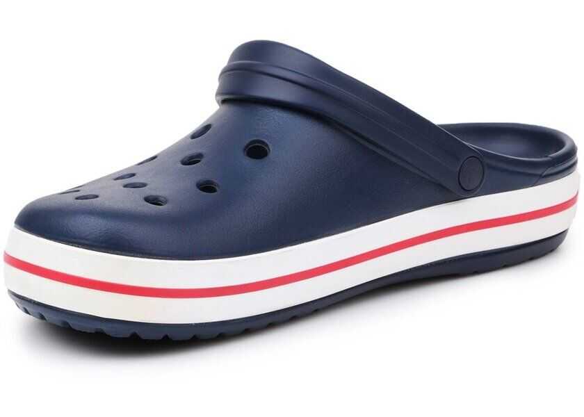 Saboti Crocs Crocband Navy Navy Barbati (BM 7665214) 3