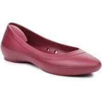 Sneakers Lina Flat Femei