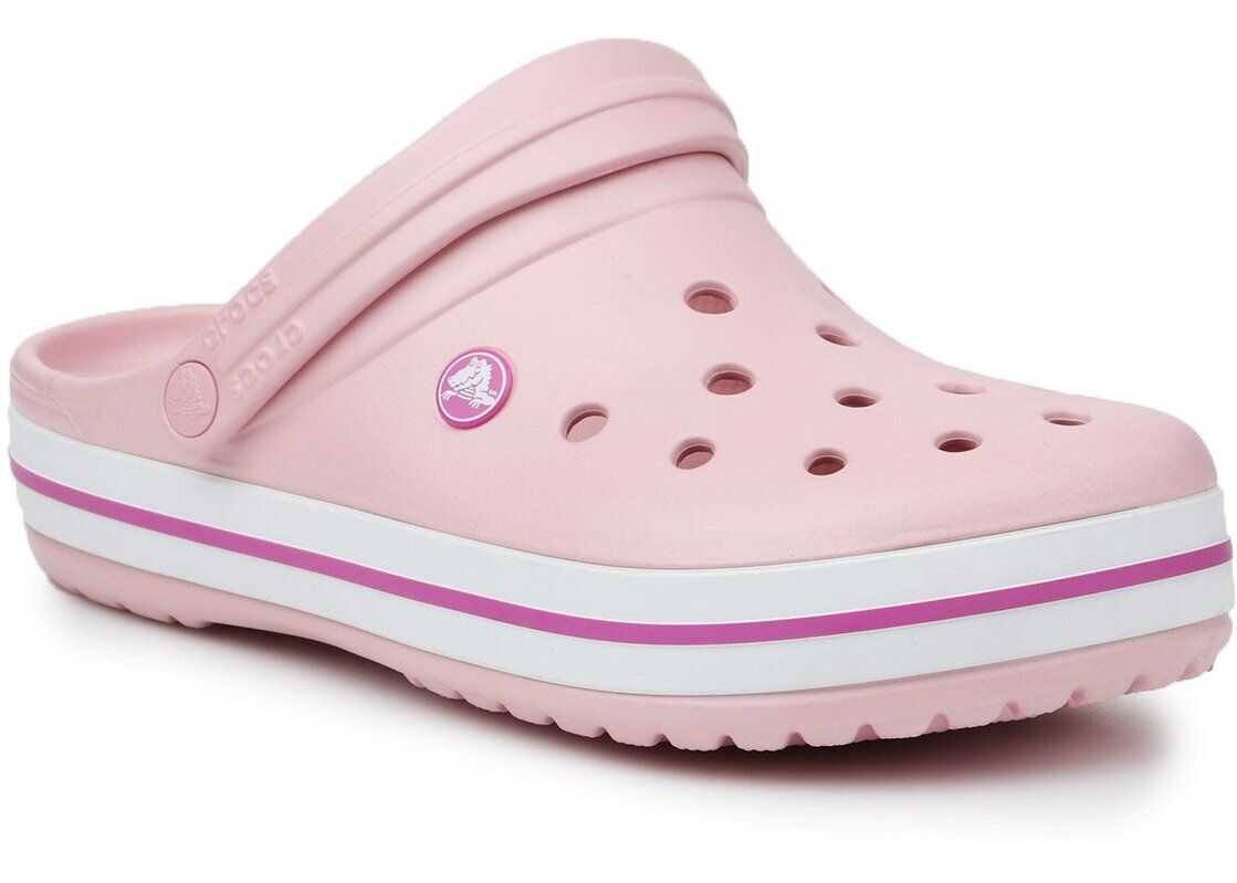Poze Crocs Crocband Pink
