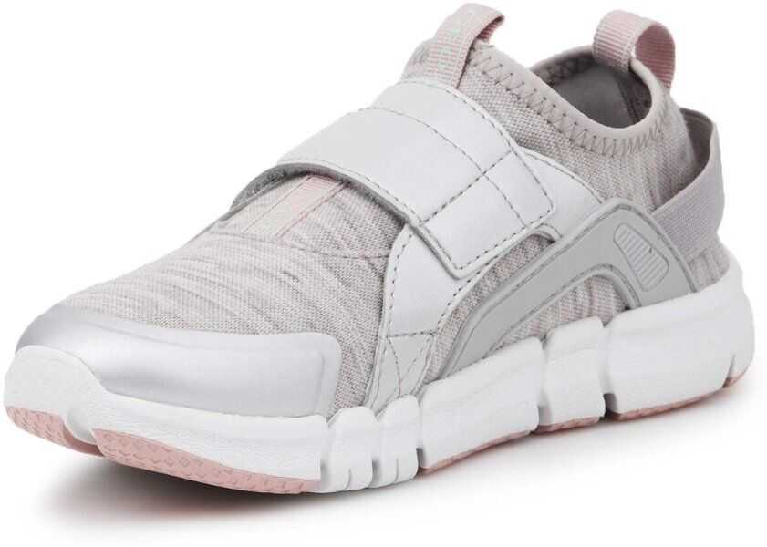 Sneakers Geox Lifestyle shoes Flexyper Grey Femei (BM 7665238) 3