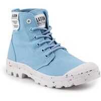 Sneakers Palladium Lifestyle shoes Hi Organic