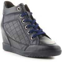 Sneakers D Carum C Femei