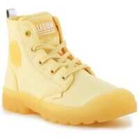 Sneakers Pampalicious W Femei