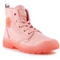 Sneakers Palladium Pampalicious W