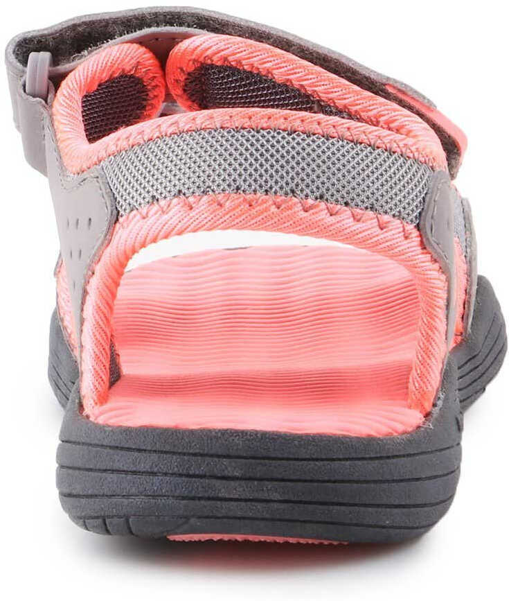 Sandale New Balance Sanday Poolside sandal Grey/Pink Fete (BM 7665349) 5