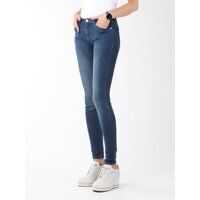 Blugi skinny Wrangler Natural River
