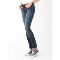 Blugi skinny Wrangler Courtney Storm Break