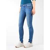Blugi skinny Wrangler Jeans Courtney Skinny