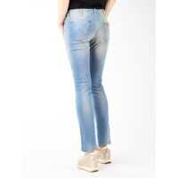 Imbracaminte Wrangler Dama - Blugi skinny Wrangler Jeans Vintage Dusk 258ZW16M N/A Femei (BM 7665481) - B-mall.ro