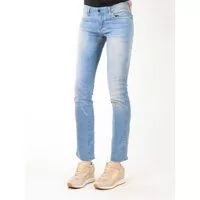 Blugi skinny Jeans Vintage Dusk 258ZW16M Femei