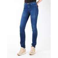 Blugi drepti Jeans Cold Sky Femei