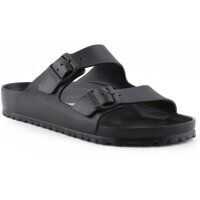 Slapi Slides Arizona Eva Black Barbati