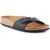Birkenstock Madrid BS Black