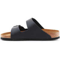 Papuci pentru Barbati - Papuci Birkenstock Slides Arizona black Black Barbati (BM 7665640) - B-mall.ro