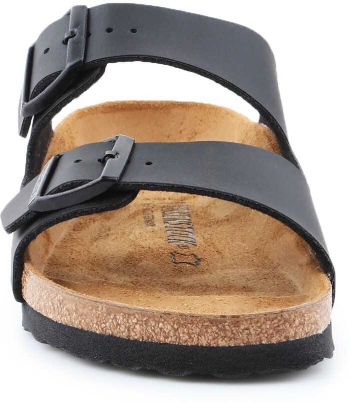 Papuci Birkenstock Slides Arizona black N/A Barbati (BM 7665640) 2