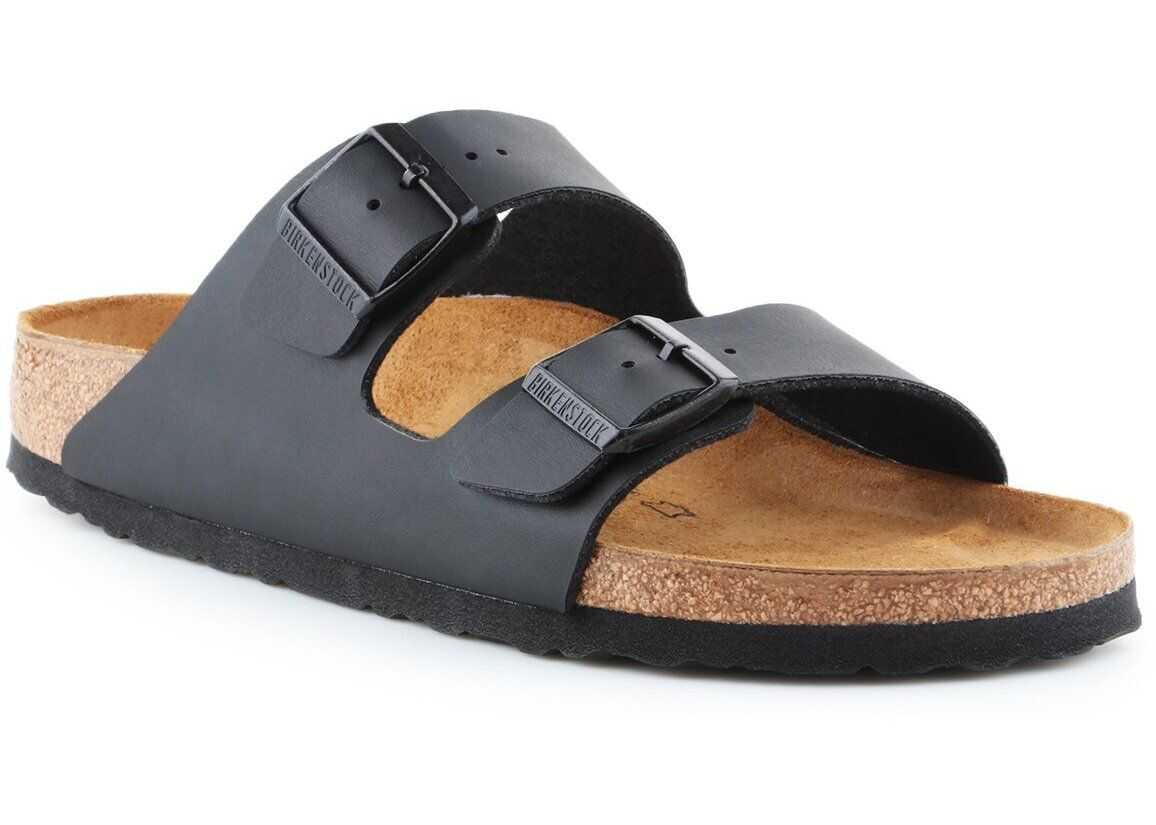 Slides Arizona black