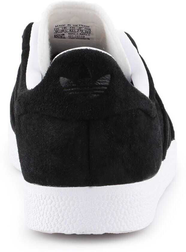 Sneakers adidas Originals Adidas Gezelle Stitch and Turn Black Femei (BM 7665697) 5