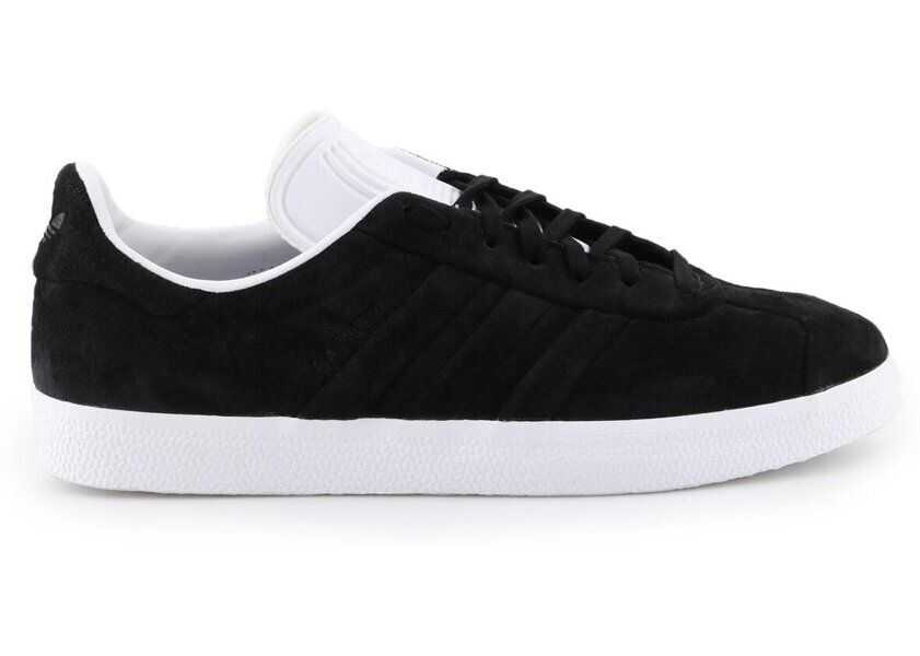 Sneakers adidas Originals Adidas Gezelle Stitch and Turn Black Femei (BM 7665697) 6