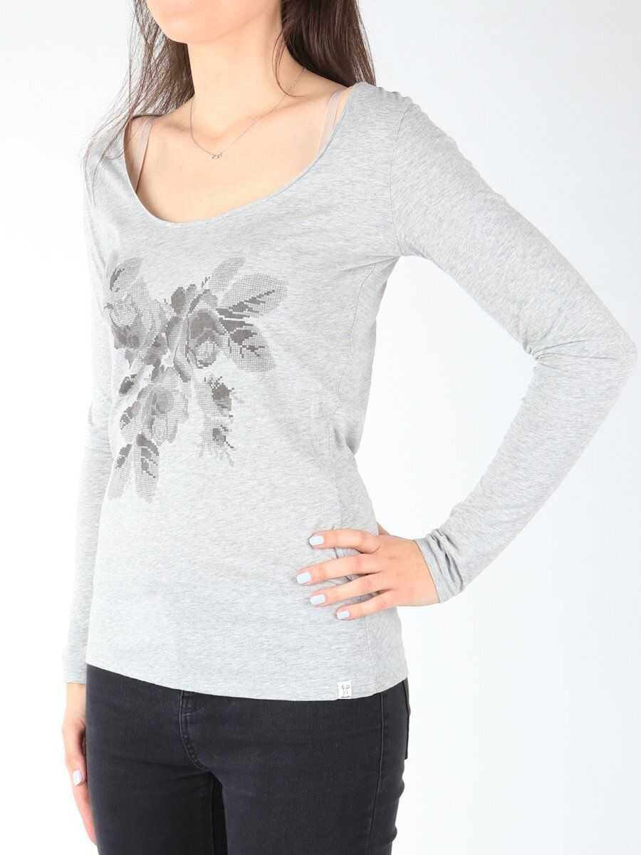 Tricouri Wrangler T-shirt Jenny N/A Femei (BM 7665808) 3