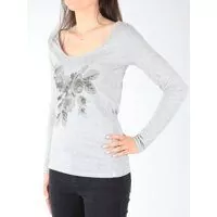 Tricouri Wrangler Dama - Tricouri Wrangler T-shirt Jenny N/A Femei (BM 7665808) - B-mall.ro