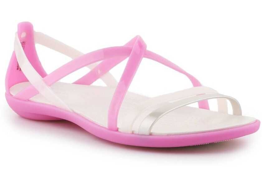 sandale crocs isabella