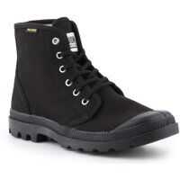 Sneakers Palladium Lifestyle shoes Pampa Hi Oryginale