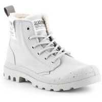 Sneakers Palladium Pampa Earth