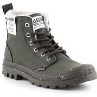 Sneakers Palladium Pampa Earth