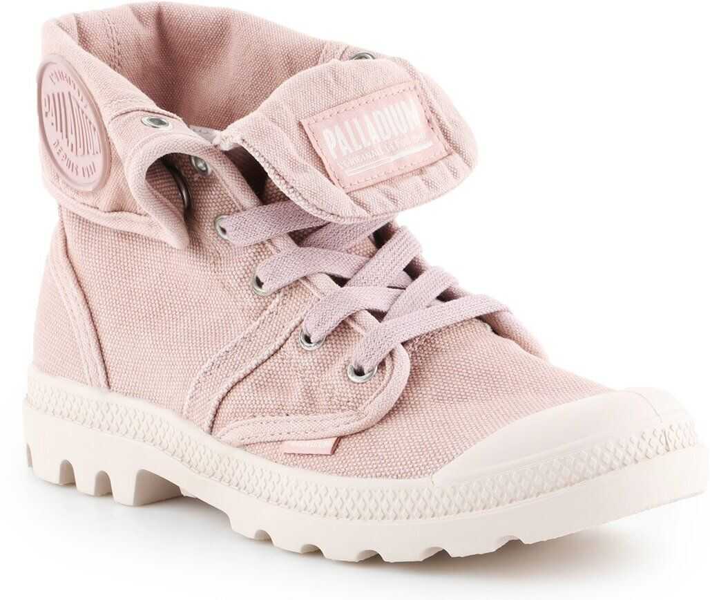 Palladium Pallabrouse Baggy PINK