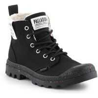 Sneakers Palladium Pampa Earth