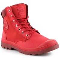 Sneakers Palladium Pampa Sport Cuff WPN