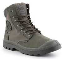 Sneakers Palladium Pampa Sport Cuff WPN