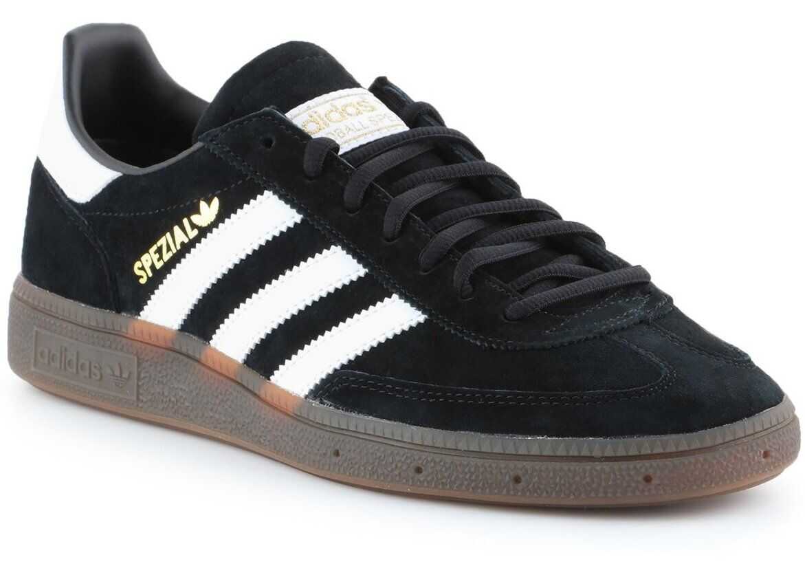 adidas Originals Adidas Handball Spezial BLACK