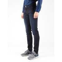 Blugi slim fit Wrangler Larston Night Rider
