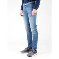 Blugi slim fit Boyton Barbati
