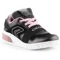 Sneakers J XLED G.A- PRL.SY+ KNIT Femei