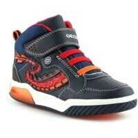 Sneakers Lifestyle shoes J inek Baieti