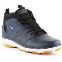Ghete Lifestyle shoes U Nebula 4X4ABX Barbati