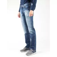 Blugi drepti Wrangler Ace