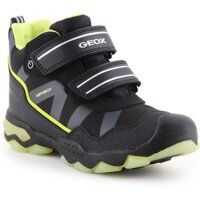 Sneakers J Bulller Baieti