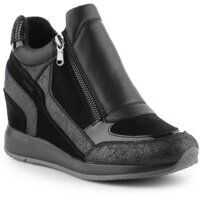 Sneakers D Nydame A Femei