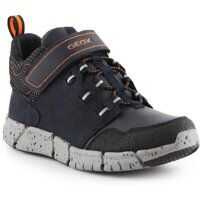 Sneakers J flexyper b abx Baieti