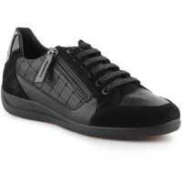 Sneakers Geox D Myria A- D6468A-0BC22-C9999
