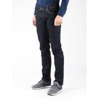 Blugi slim fit M21030D05B0 DRRN Barbati