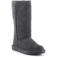 Sneakers Elle Tall Charcoal Femei