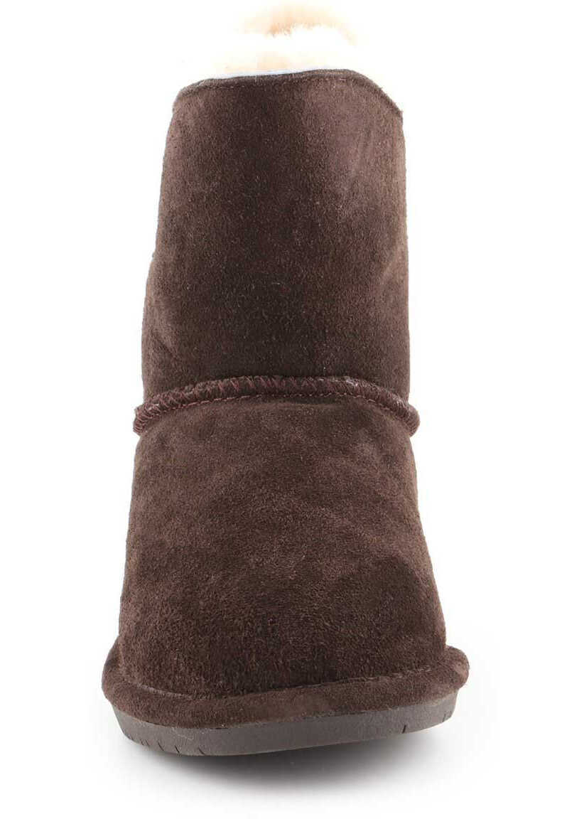 Cizme cu blana Bearpaw Rosie Chocolate II N/A Femei (BM 7666333) 2