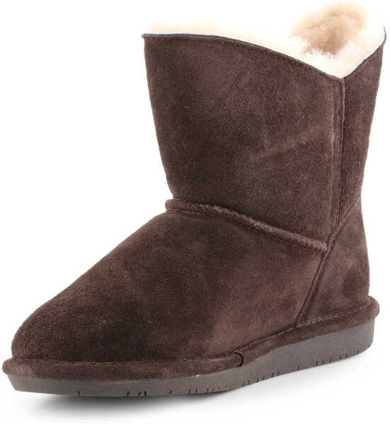 Cizme cu blana Bearpaw Rosie Chocolate II N/A Femei (BM 7666333) 3